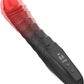 GlowStroke LED Dildo Vibrator Wand
