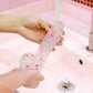 ColorRise 7.6” Silicone Dildo Suction Cup Beginner Friendly
