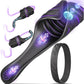 FlexTap Hands-Free Male Stroker 3 Motor Tap Trainer