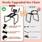 BounceControl Sex Position Chair with Phone Holder