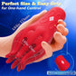 OctaPulse Male 360° Tentacle Vibrator