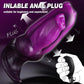 KnotBloom Consolador Hinchable Fantasy