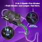FlexTap Hands-Free Male Stroker 3 Motor Tap Trainer
