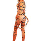 Tiger Honey Costume