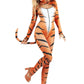 Tiger Honey Costume