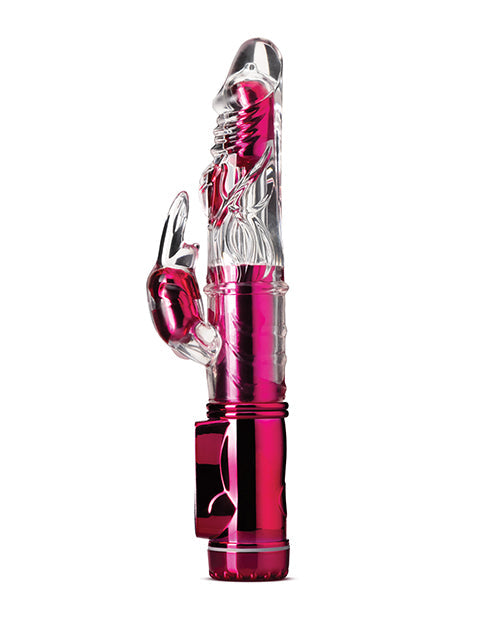 Blush Sexy Things Frisky Rabbit - Rosa