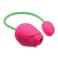 Inmi Bloomgasm Rosa Chupadora y Roseta Vibratoria