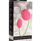 Inmi Bloomgasm Rosa Chupadora y Roseta Vibratoria