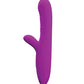 Vibrador para el Punto G Angelique Come Hither - Fucsia