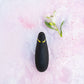 Womanizer Premium 2 Clit Sucker - Black