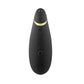 Womanizer Premium 2 Clit Sucker - Black