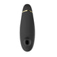 Womanizer Premium 2 Clit Sucker - Black