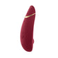 Womanizer Premium 2 stimulateur clitoridien - Bordeaux