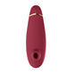 Womanizer Premium 2 stimulateur clitoridien - Bordeaux