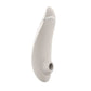 Womanizer Premium 2 Clit Sucker - Warm Gray