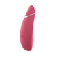 Womanizer Premium 2 Clit Sucker - Raspberry