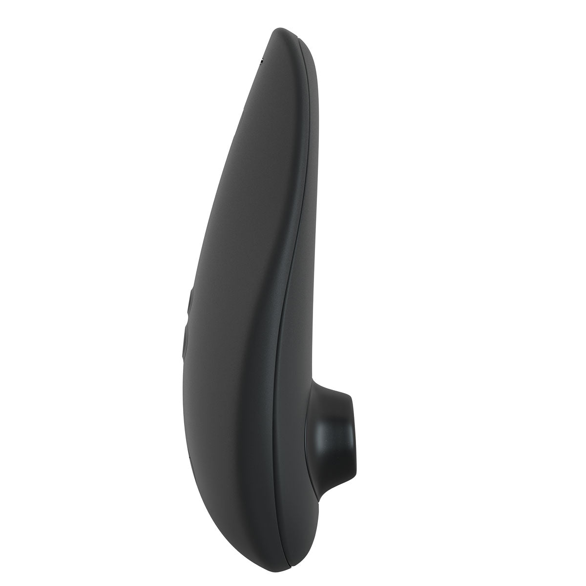 Womanizer Classic 2 Clitoral Stimulator - Black