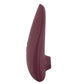 Womanizer Classic 2 Clitoral Stimulator - Bordeaux