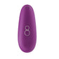 Womanizer Starlet 3 Estimulador Clitoriano con Tecnología Pleasure Air