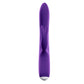 VeDO Thumper Bunny Tapping Dual Vibe - Deep Purple