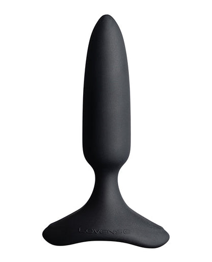 Lovense Hush 2 Vibrador Anal - 1 unidad
