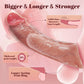 PowerSync Funda Vibratoria para Pene 10 Modos Control Remoto