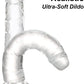 FrostCurve Realistic 7.1 Inch Dildo