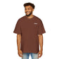 Camiseta gráfica extragrande SX con logo de EA para hombre