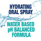 Morning After Oral Breath Spray - 3 Pack