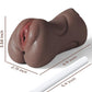 MidnightGaze Pocket Pussy Male Masturbator