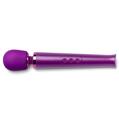 Le Wand Petite baguette de massage - Cerise noire