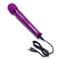 Le Wand Petite baguette de massage - Cerise noire