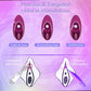 HyperSway High Frequency Powerful Clitoral Vibrator
