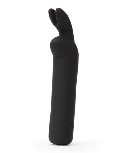 Bala recargable Happy Rabbit - Negro