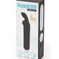 Bala recargable Happy Rabbit - Negro