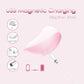 LuxeFlicker Clitoral Nipple Suction Stimulator