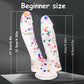 PhantomBliss Double-Ended Dildo