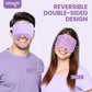 Morning After Reusable Cooling Gel Eye Mask
