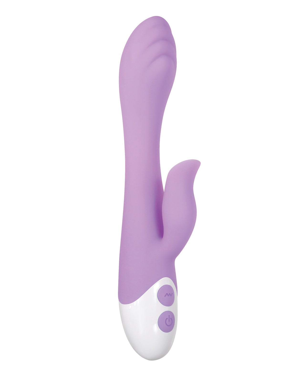Vibración de Pétalo Agradable Evolucionada - Morado