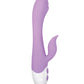 Vibración de Pétalo Agradable Evolucionada - Morado