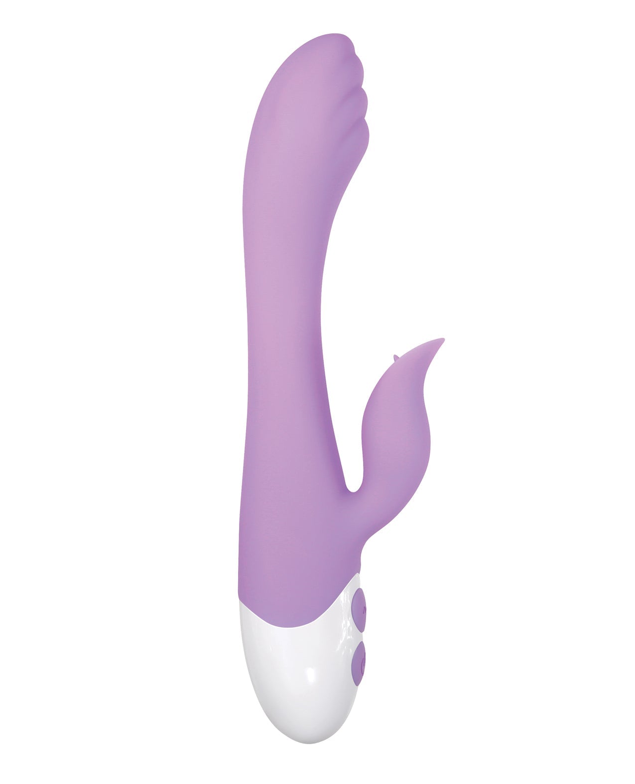 Vibración de Pétalo Agradable Evolucionada - Morado