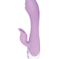 Vibración de Pétalo Agradable Evolucionada - Morado