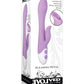 Vibración de Pétalo Agradable Evolucionada - Morado