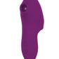 Sucker For You Finger Vibe - Purple