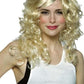 Anita Touch-Up Wig