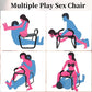 ThrillBounce Sex Chair with Spring Action Kit