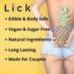 Edible Sensual Massage Oil