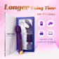 Kit de vibrador varita para clítoris RadiantTide