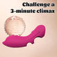PleasureCraft Finger Vibrator