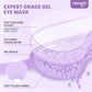 Morning After Reusable Cooling Gel Eye Mask